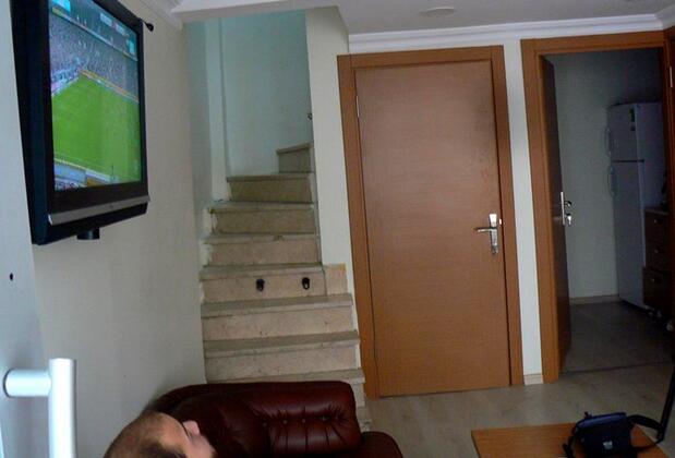 Golden Gate Hotel - Görsel 5