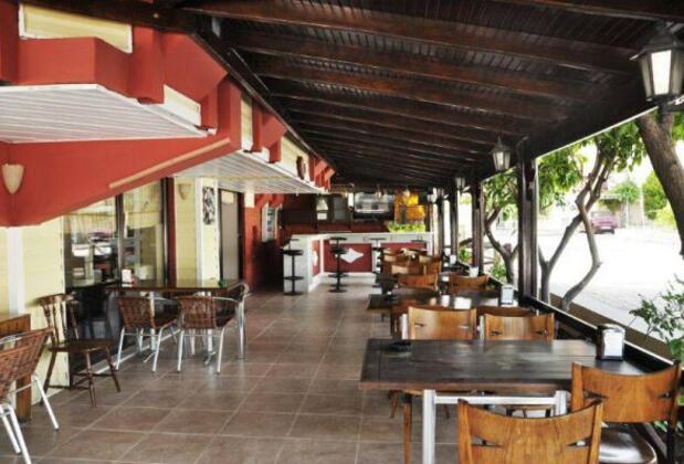 İlgim Butik Otel - Görsel 5