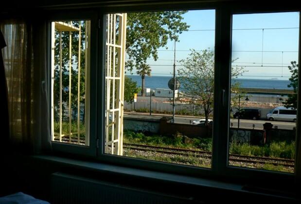 Golden Gate Hotel - Görsel 8