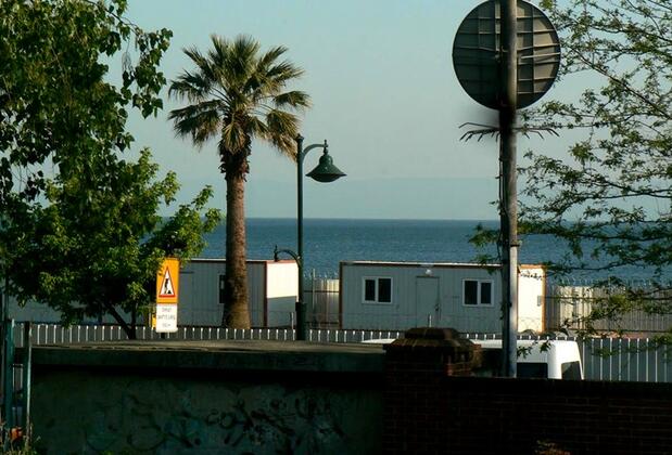 Golden Gate Hotel - Görsel 9