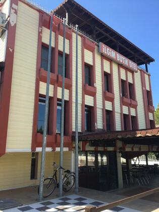 İlgim Butik Otel - Görsel 8