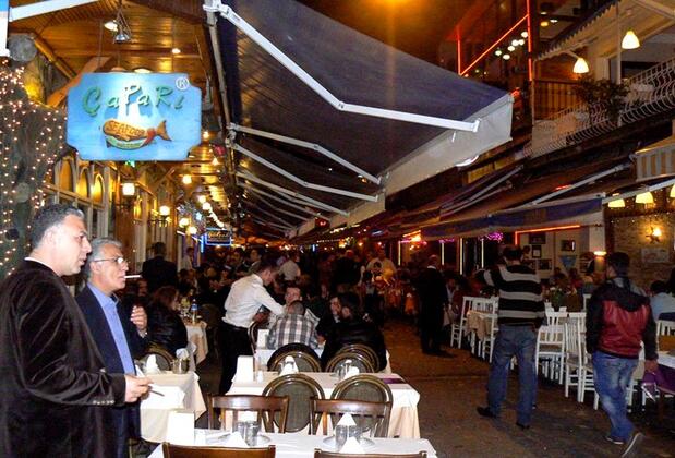 Golden Gate Hotel - Görsel 10