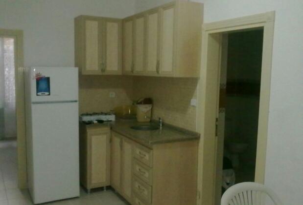 Mutlu Apart Daireler - Görsel 8