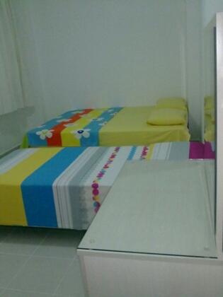 Mutlu Apart Daireler - Görsel 10