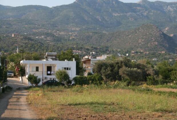 Armeda Pansiyon - Görsel 8