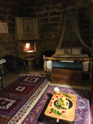 Palomar Suite Hotel - Görsel 18