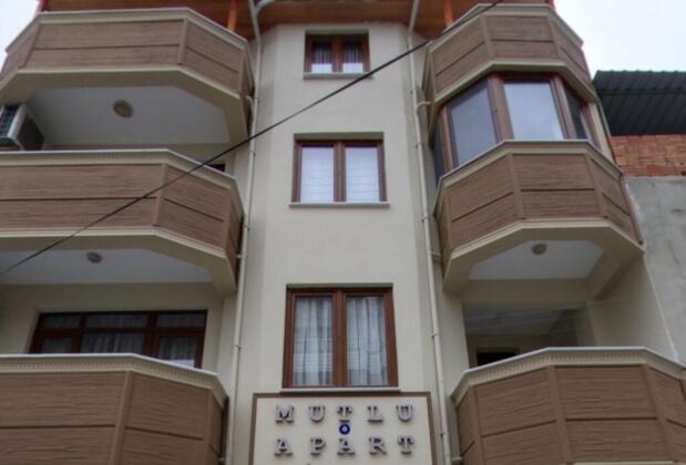 Mutlu Apart Daireler - Görsel 19