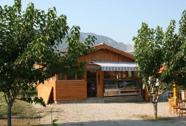 Armeda Pansiyon - Görsel 2