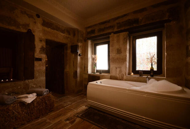 Palomar Suite Hotel - Görsel 15