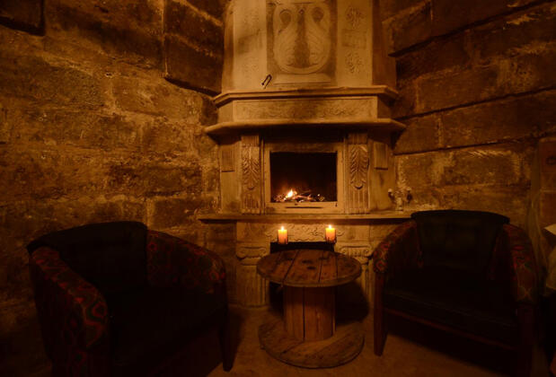 Palomar Suite Hotel - Görsel 19