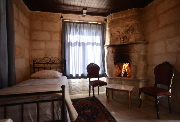 Palomar Suite Hotel - Görsel 7