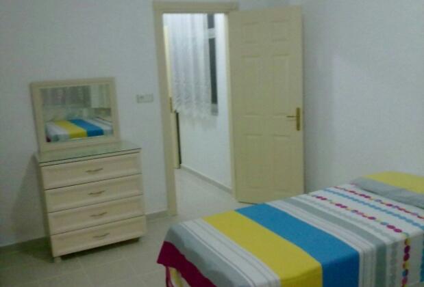 Mutlu Apart Daireler - Görsel 4