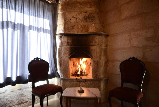 Palomar Suite Hotel - Görsel 4