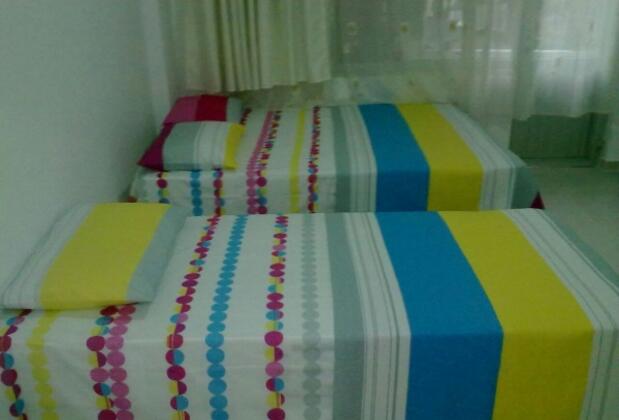 Mutlu Apart Daireler - Görsel 11