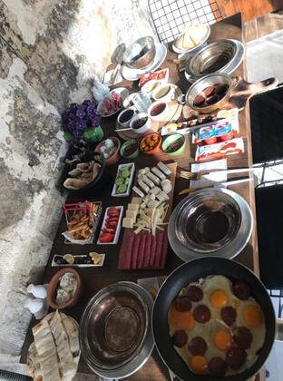 Palomar Suite Hotel - Görsel 8