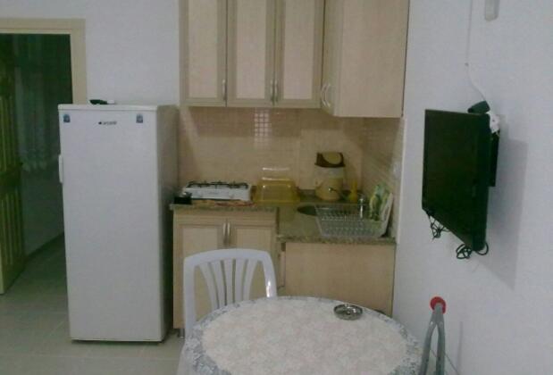 Mutlu Apart Daireler - Görsel 13