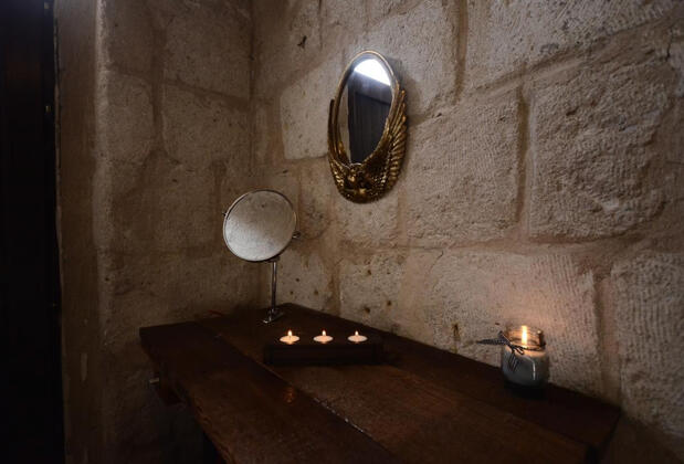 Palomar Suite Hotel - Görsel 10