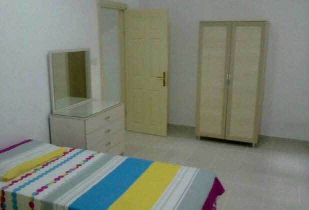 Mutlu Apart Daireler - Görsel 21