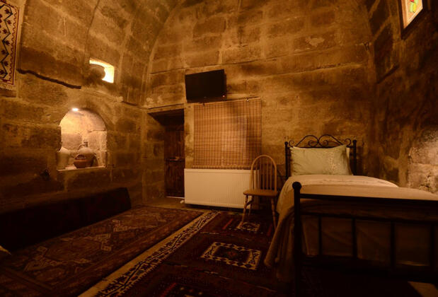 Palomar Suite Hotel - Görsel 6