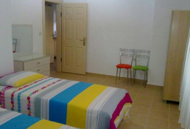 Mutlu Apart Daireler - Görsel 6