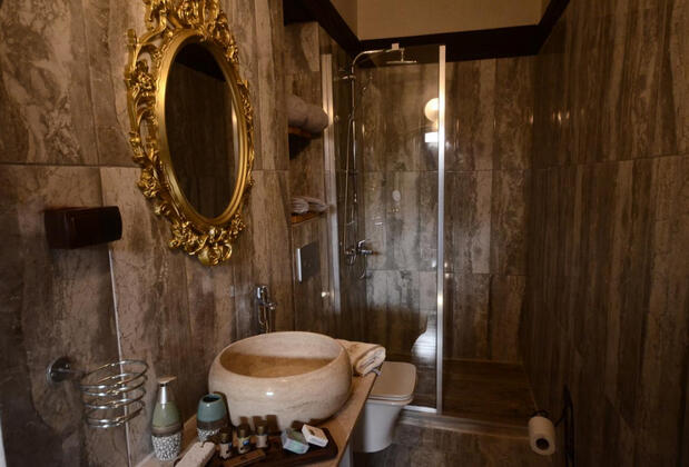 Palomar Suite Hotel - Görsel 12