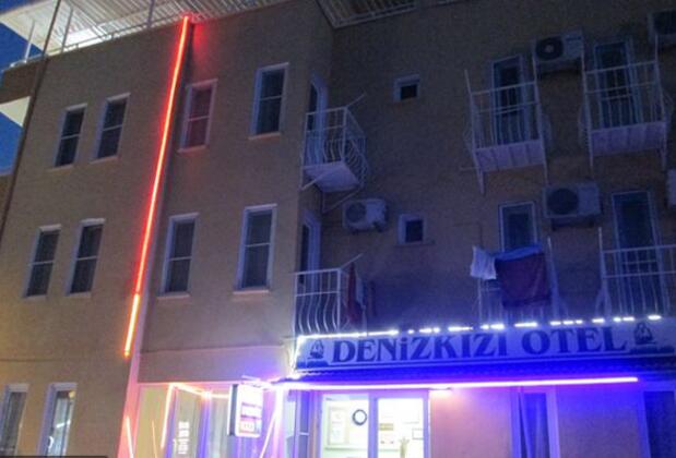 Altınkum Denizkızı Otel - Görsel 6