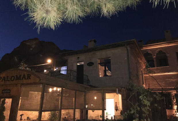 Palomar Suite Hotel - Görsel 5