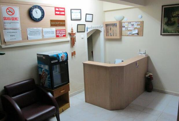 Altınkum Denizkızı Otel - Görsel 8