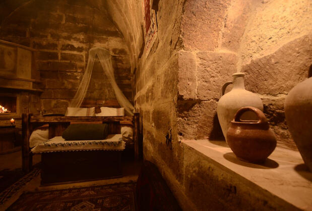 Palomar Suite Hotel - Görsel 13