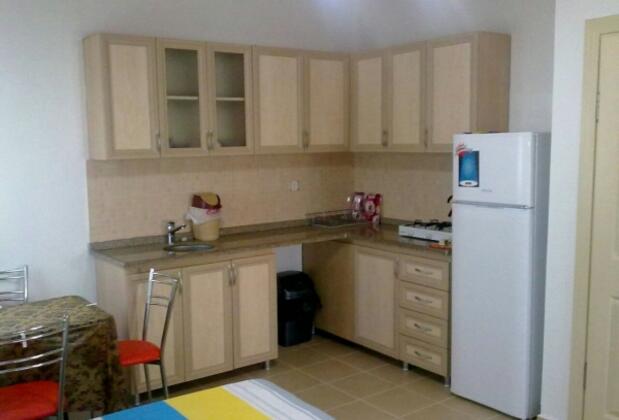 Mutlu Apart Daireler - Görsel 18