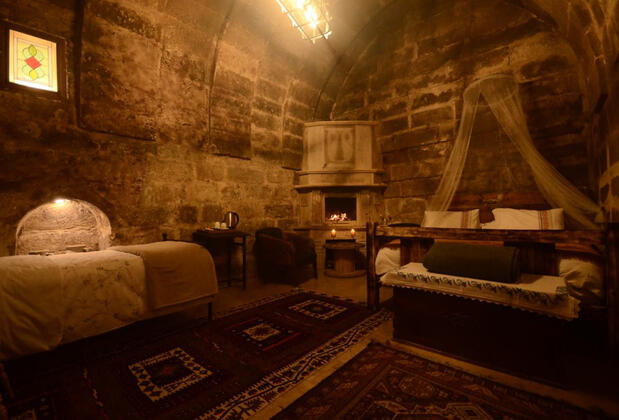 Palomar Suite Hotel - Görsel 9