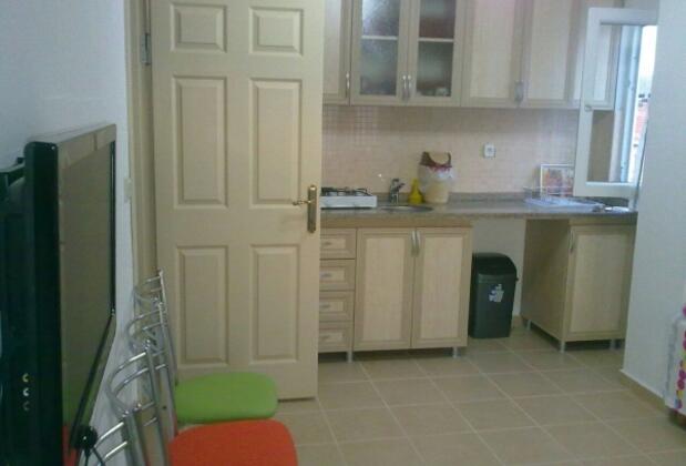 Mutlu Apart Daireler - Görsel 17