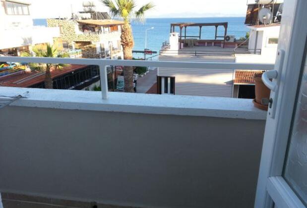 Altınkum Denizkızı Otel - Görsel 11