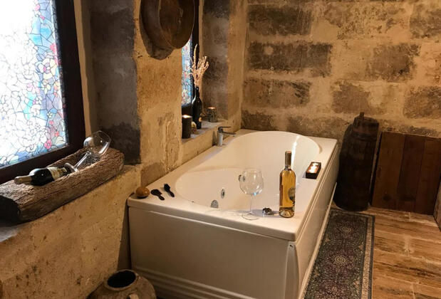 Palomar Suite Hotel - Görsel 14