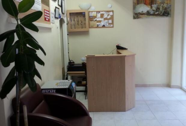 Altınkum Denizkızı Otel - Görsel 15