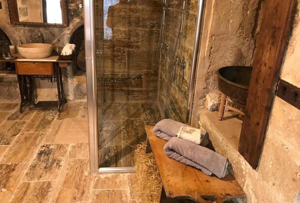 Palomar Suite Hotel - Görsel 17