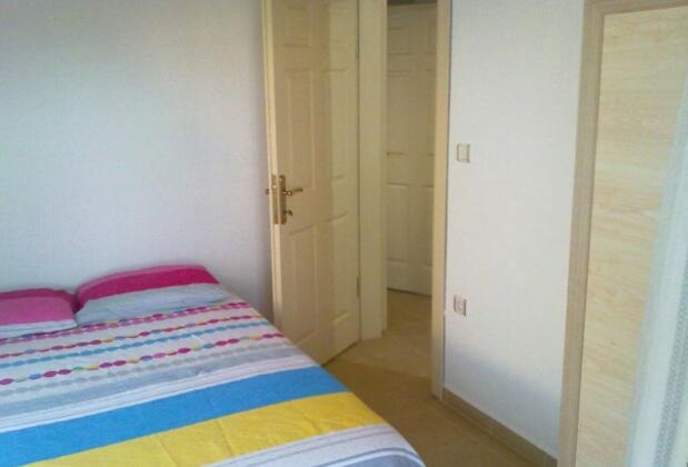 Mutlu Apart Daireler - Görsel 16