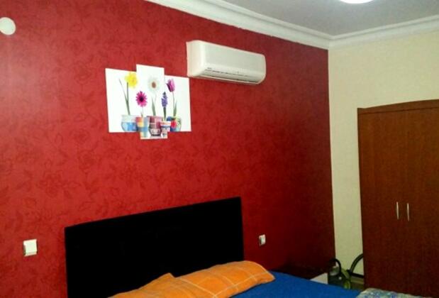 Red Apart Alanya - Görsel 4