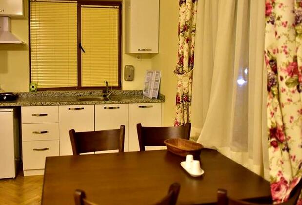 Spil Orman Köşkleri - Görsel 5