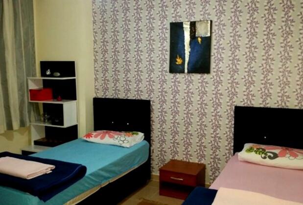 Red Apart Alanya - Görsel 3