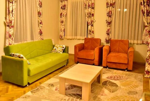 Spil Orman Köşkleri - Görsel 10