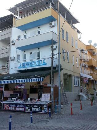 Altınkum Denizkızı Otel - Görsel 9