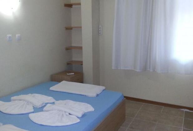 Altınkum Denizkızı Otel - Görsel 12