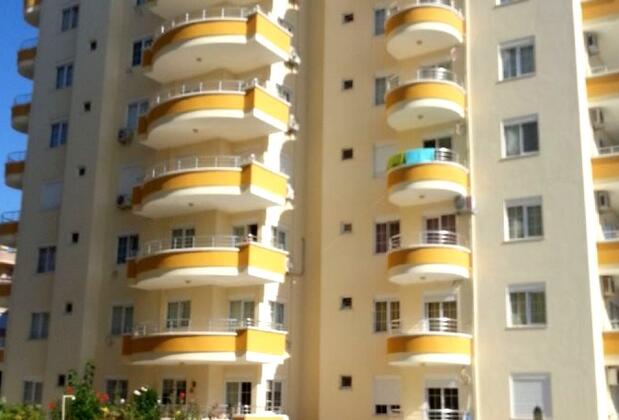 Red Apart Alanya - Görsel 6