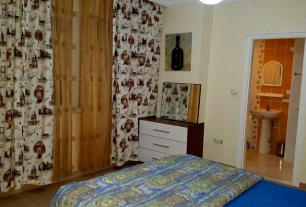 Red Apart Alanya - Görsel 8