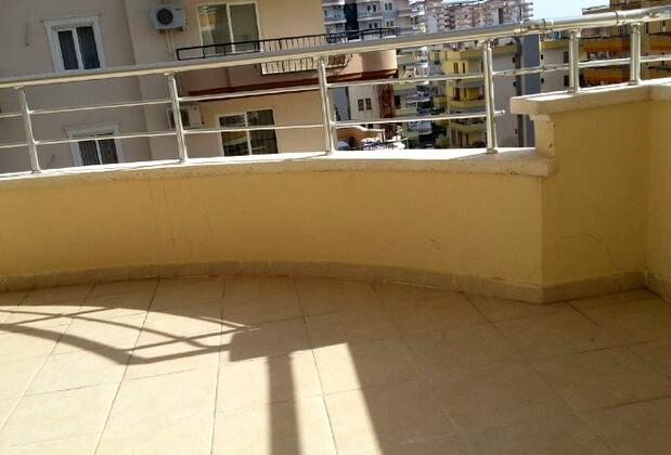 Red Apart Alanya - Görsel 7