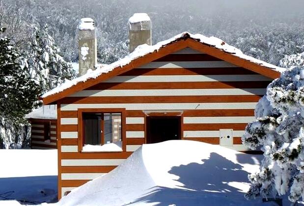 Spil Orman Köşkleri - Görsel 17