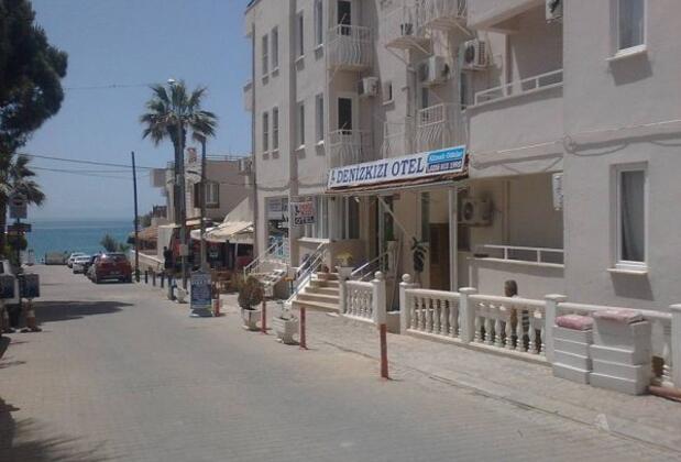 Altınkum Denizkızı Otel - Görsel 5