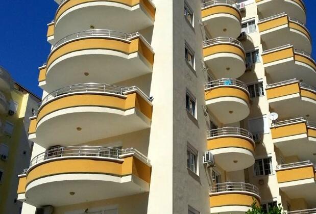 Red Apart Alanya - Görsel 5