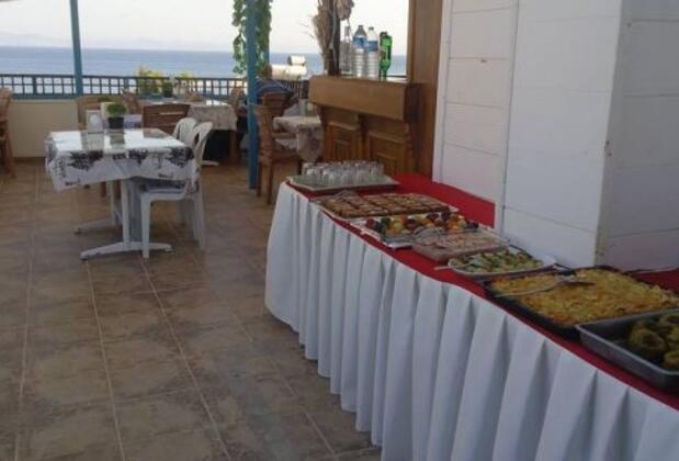 Altınkum Denizkızı Otel - Görsel 13